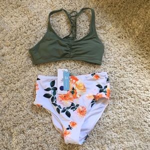 Cupshe swimsuit